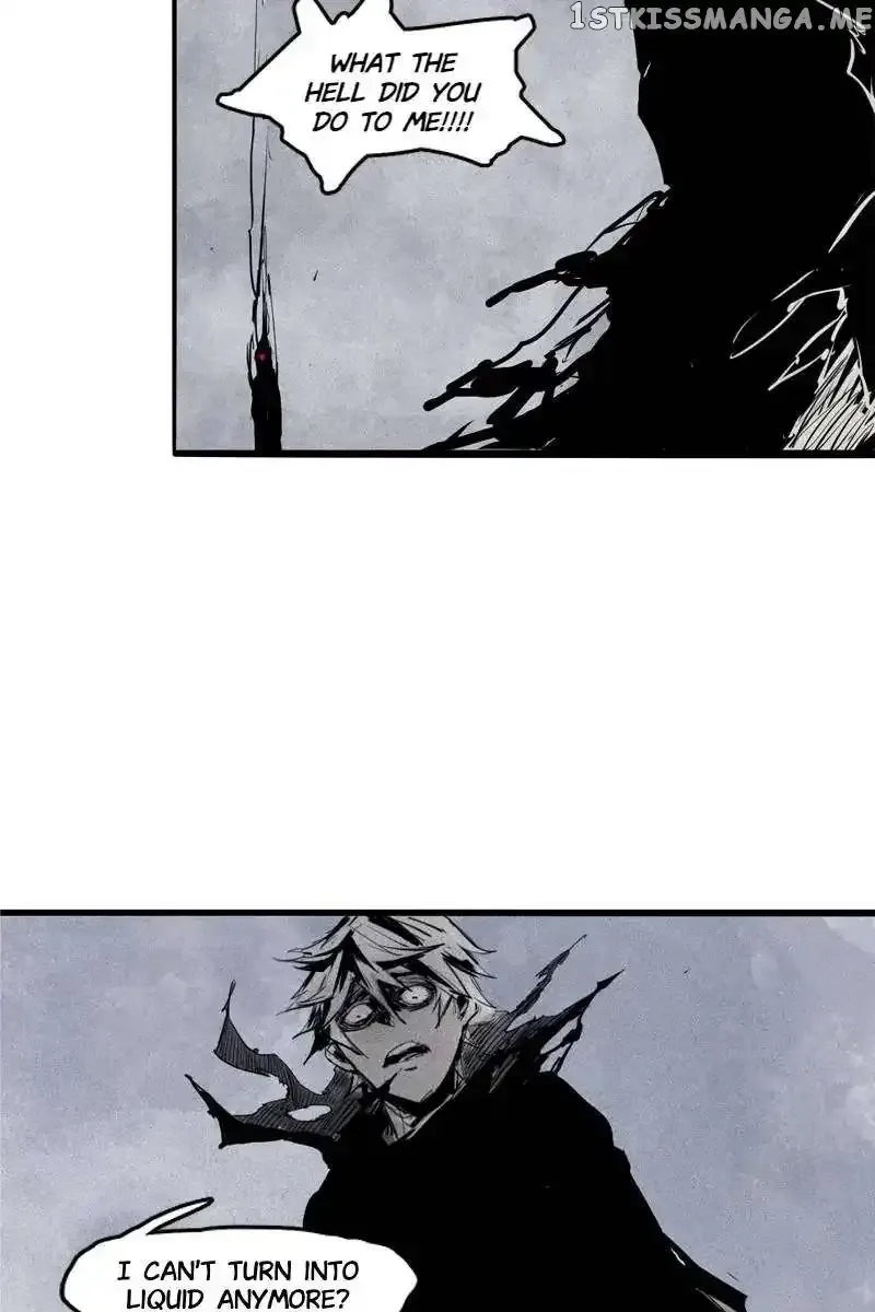 Truth Mask Chapter 42 page 18