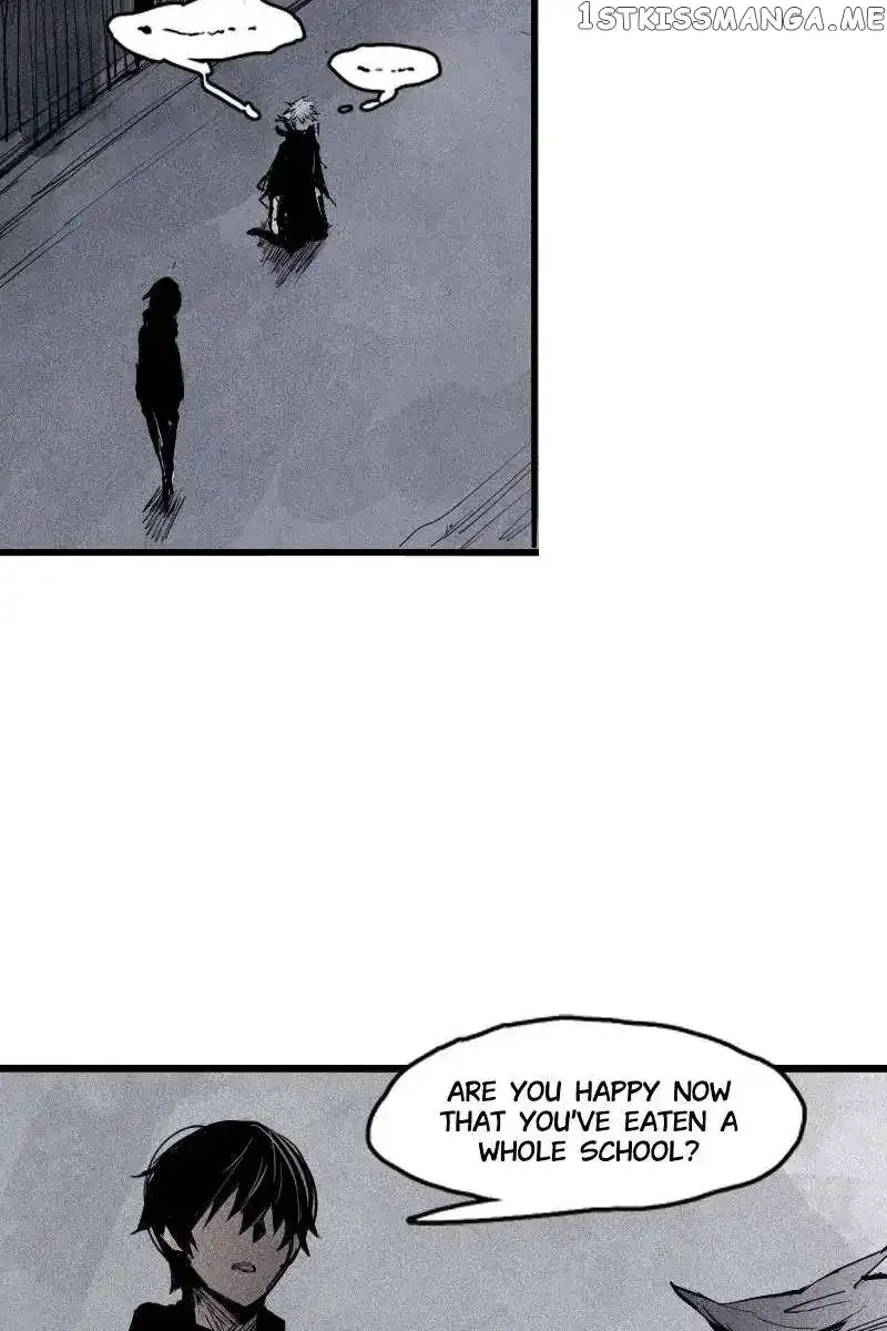 Truth Mask Chapter 42 page 23