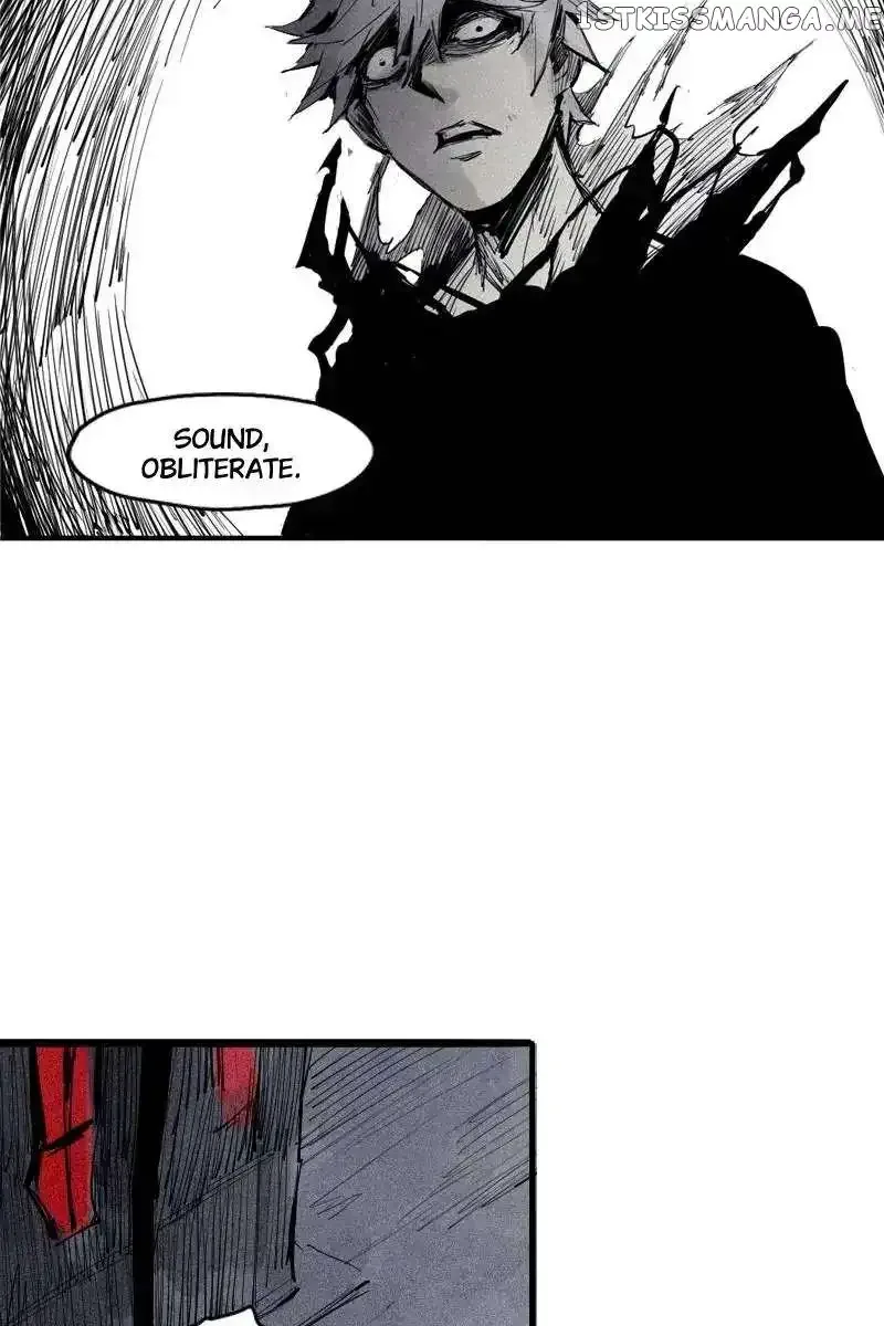Truth Mask Chapter 42 page 22