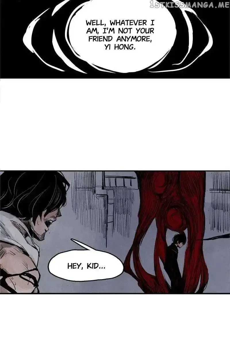 Truth Mask Chapter 42 page 6