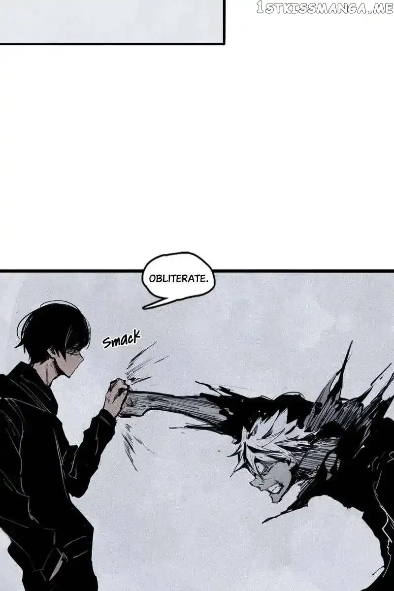 Truth Mask Chapter 42 page 27