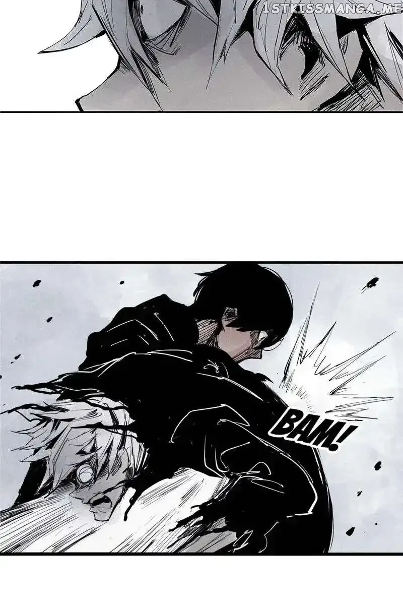Truth Mask Chapter 42 page 29
