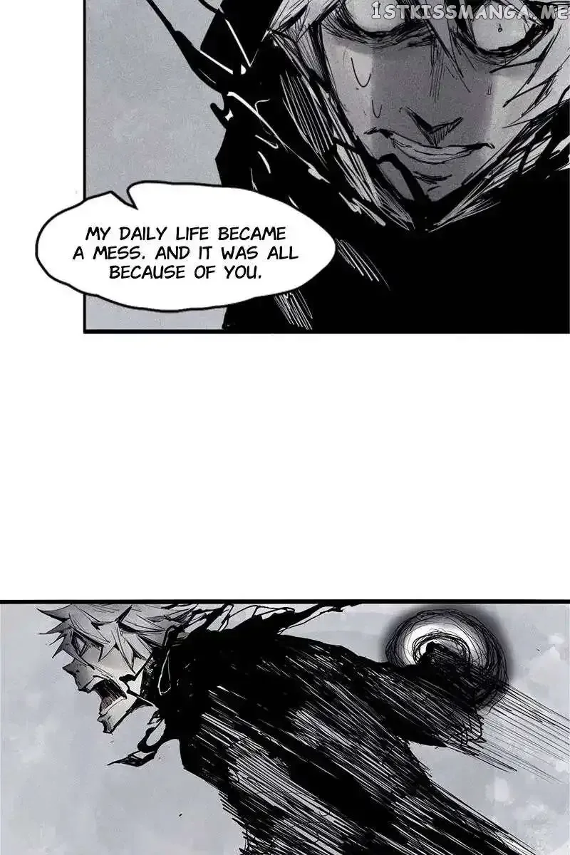 Truth Mask Chapter 42 page 25