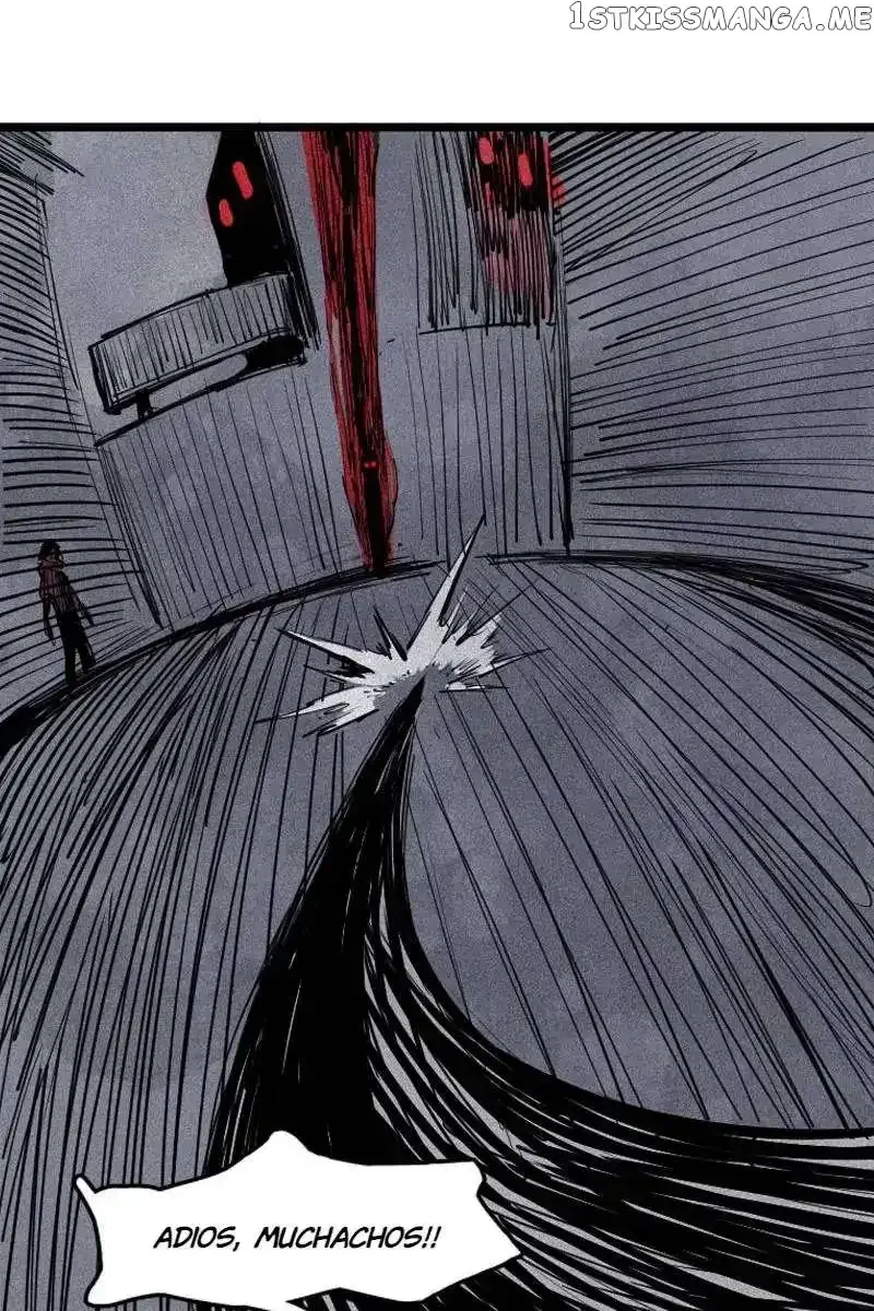 Truth Mask Chapter 42 page 10