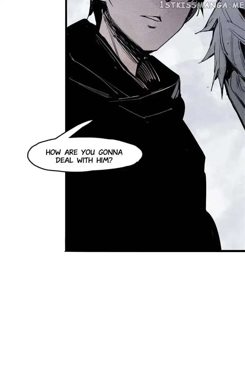 Truth Mask Chapter 42 page 36