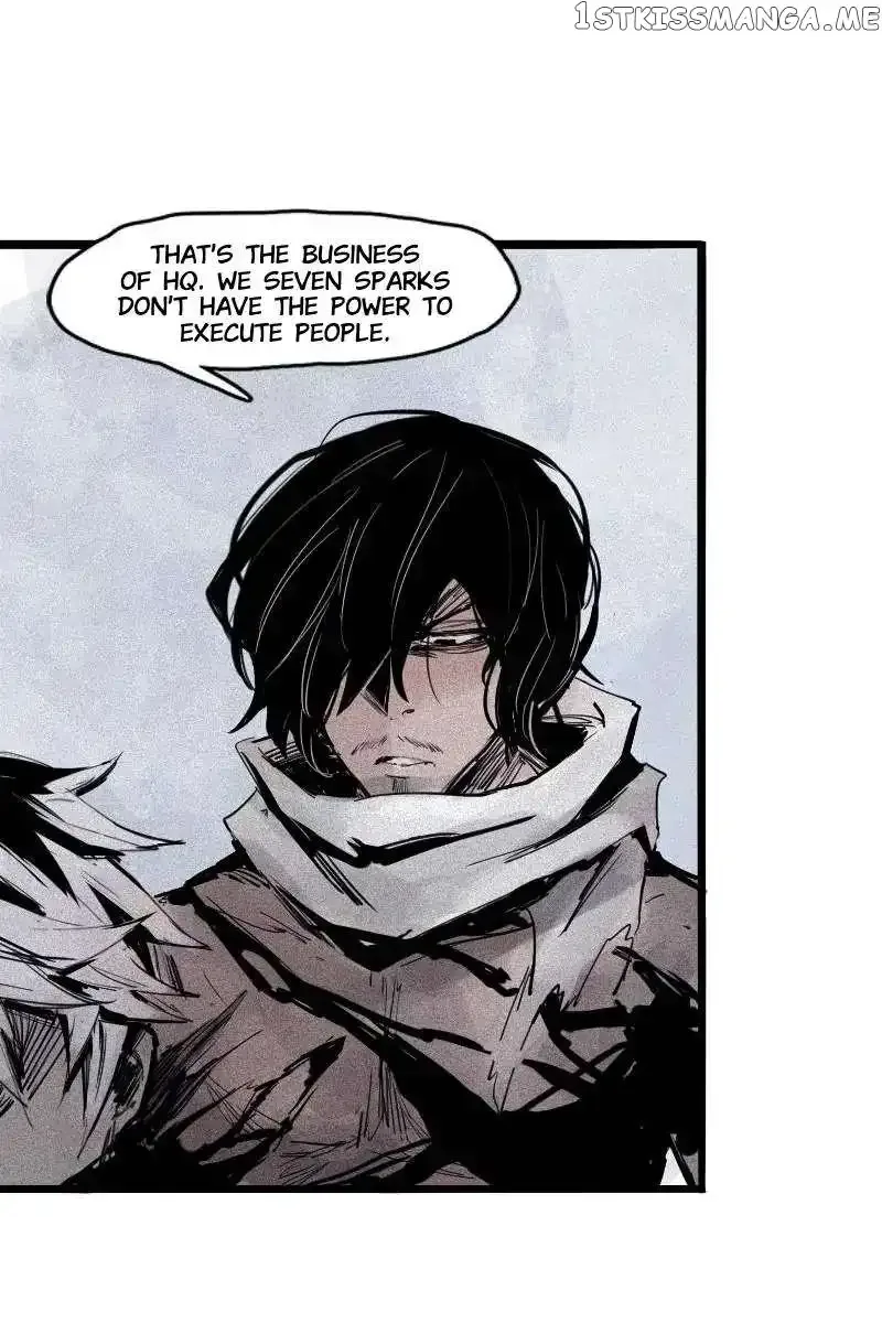 Truth Mask Chapter 42 page 37