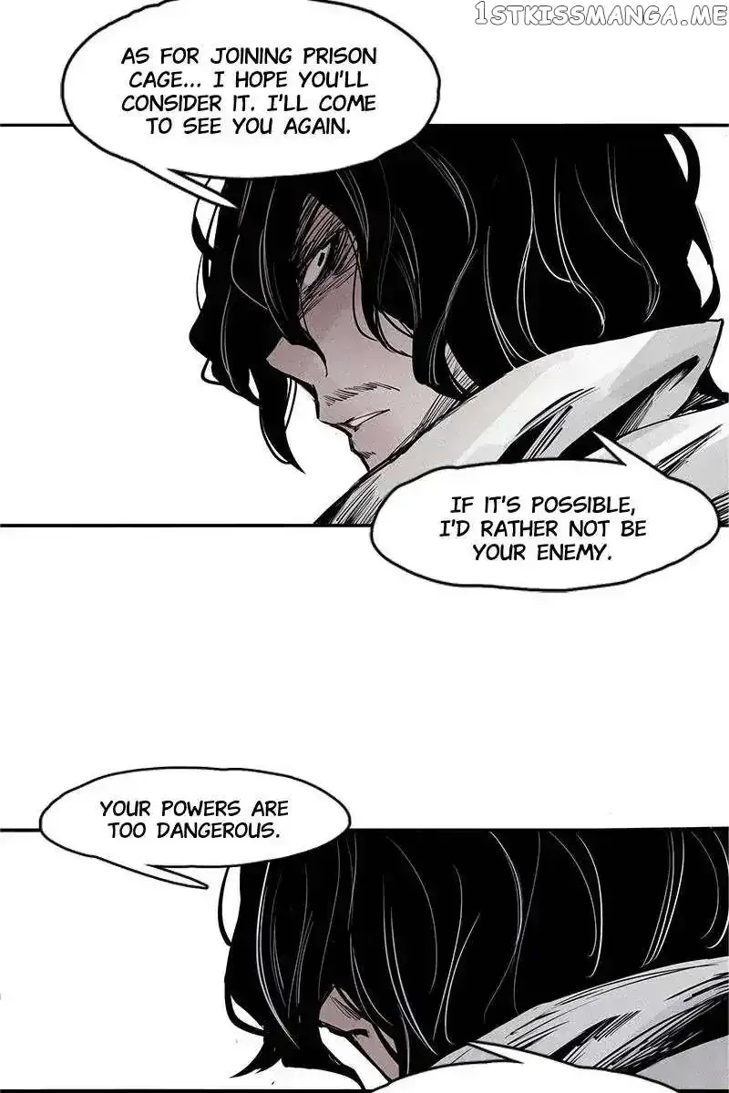 Truth Mask Chapter 42 page 39
