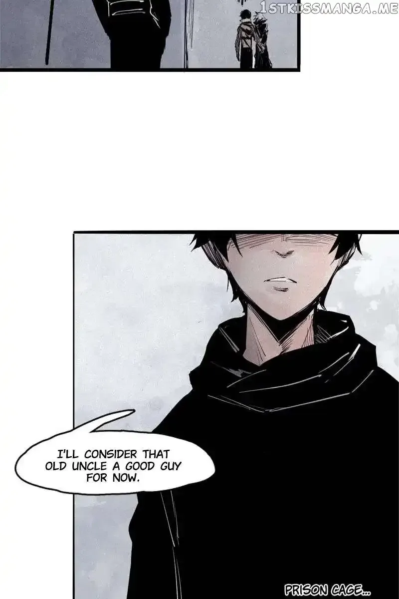 Truth Mask Chapter 42 page 42