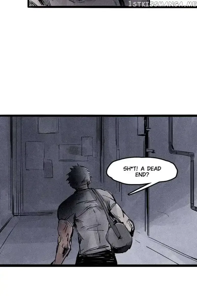 Truth Mask Chapter 43 page 3