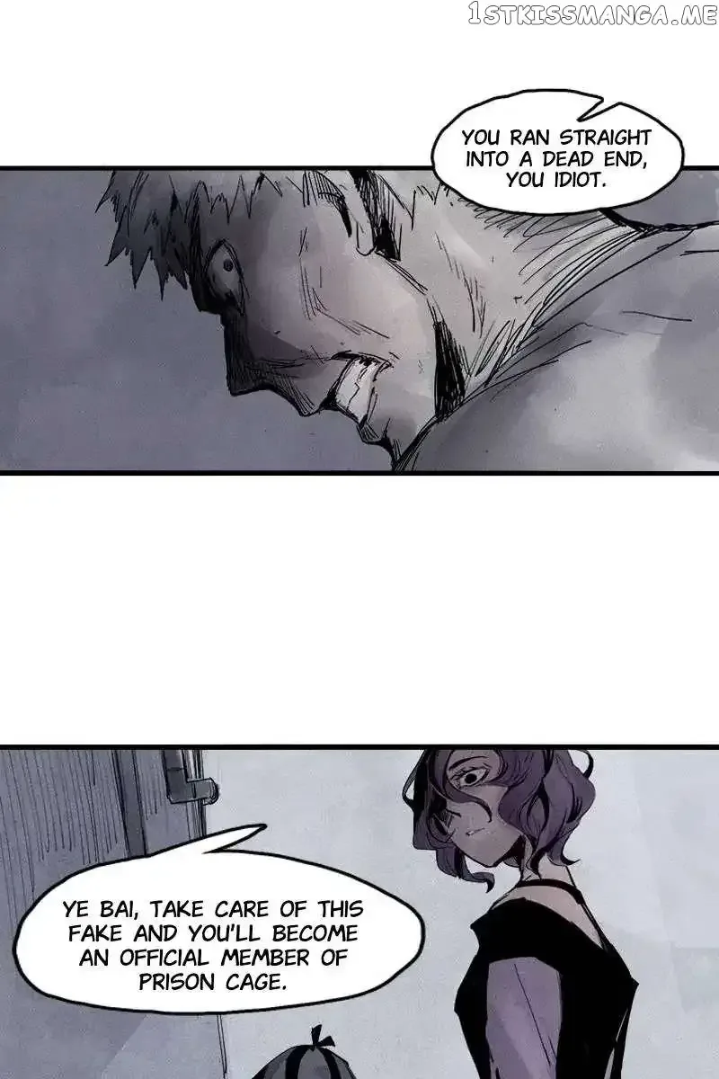Truth Mask Chapter 43 page 4