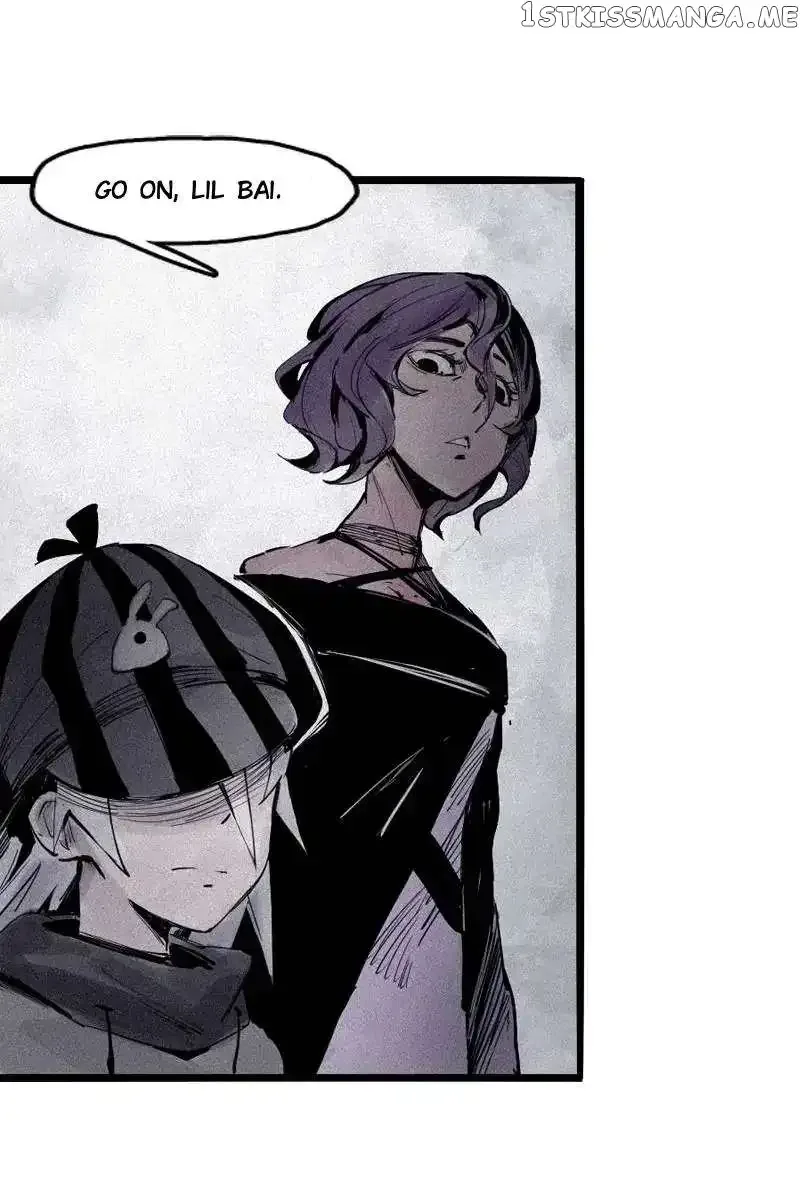 Truth Mask Chapter 43 page 8