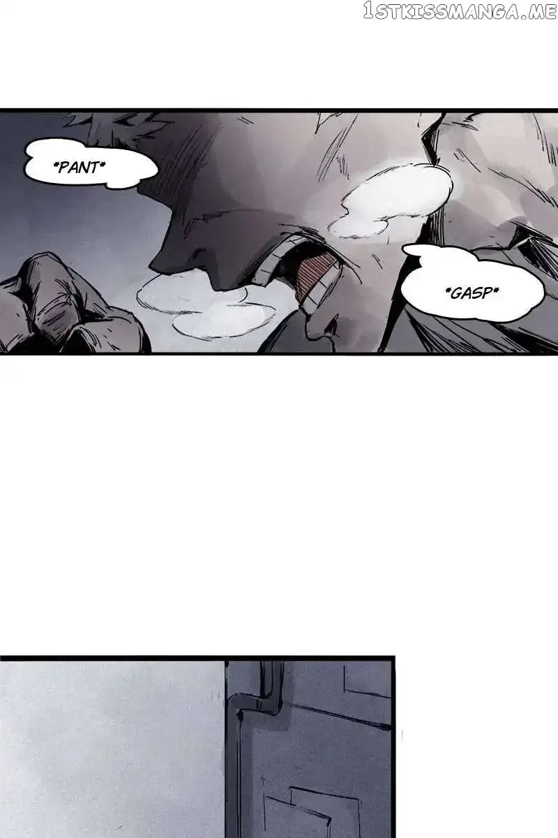 Truth Mask Chapter 43 page 1