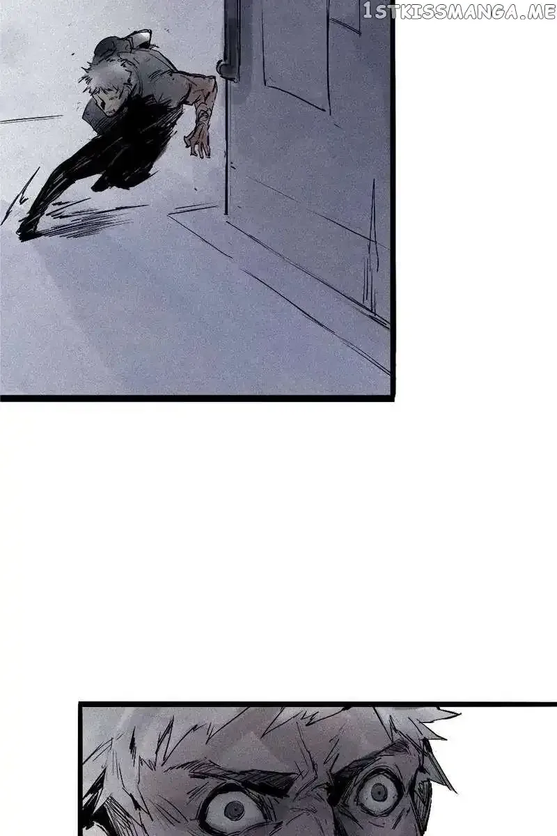 Truth Mask Chapter 43 page 2