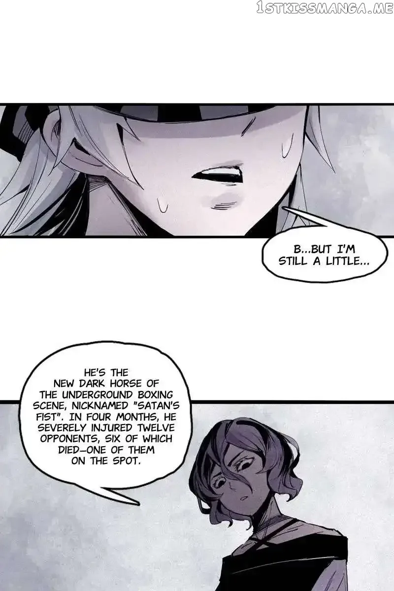 Truth Mask Chapter 43 page 10