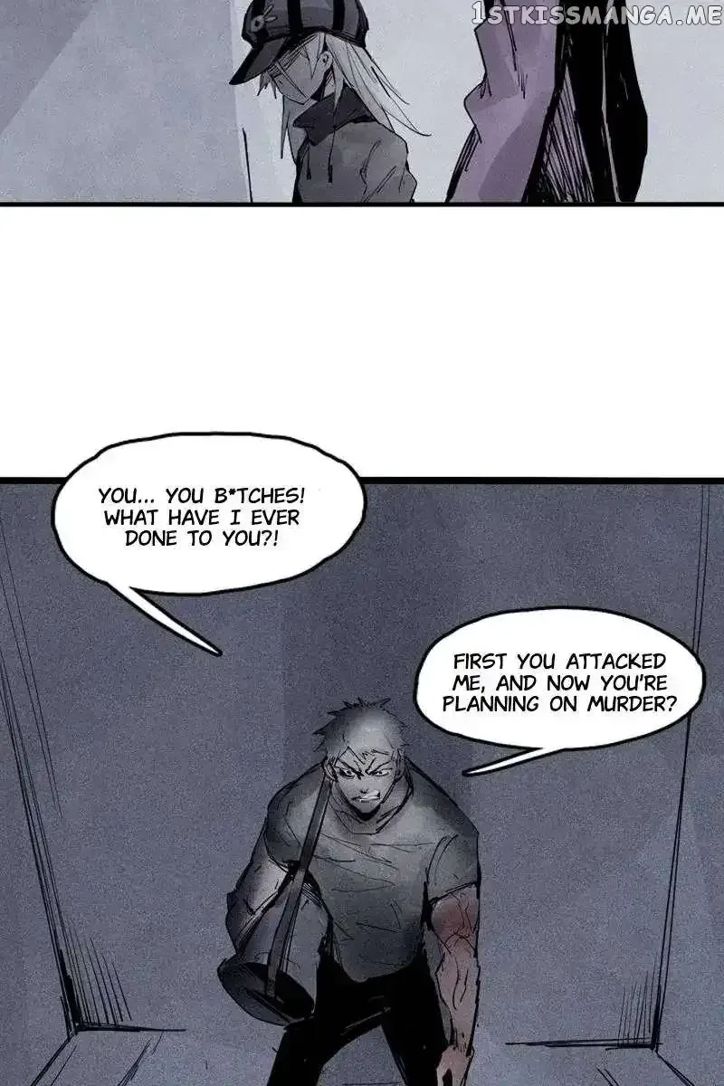 Truth Mask Chapter 43 page 5