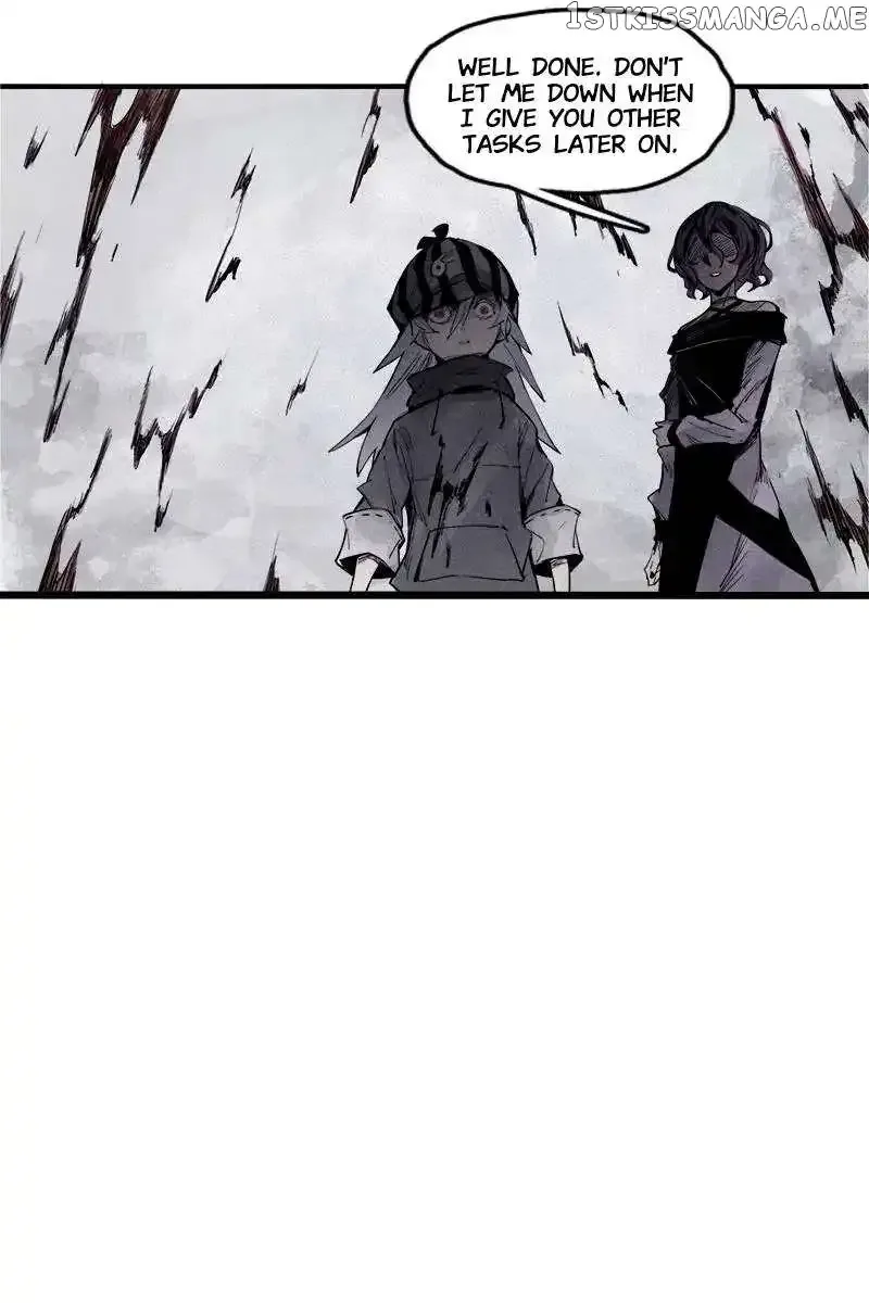 Truth Mask Chapter 43 page 30