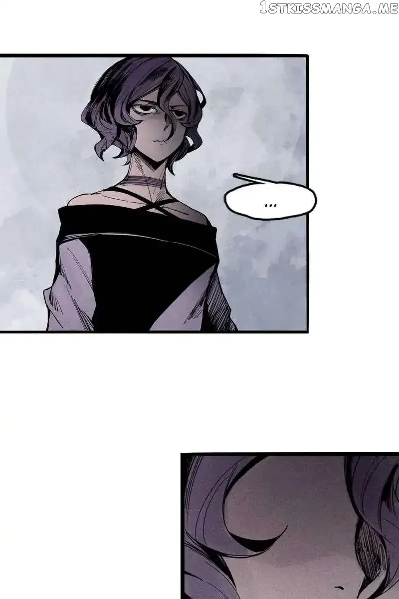 Truth Mask Chapter 43 page 28