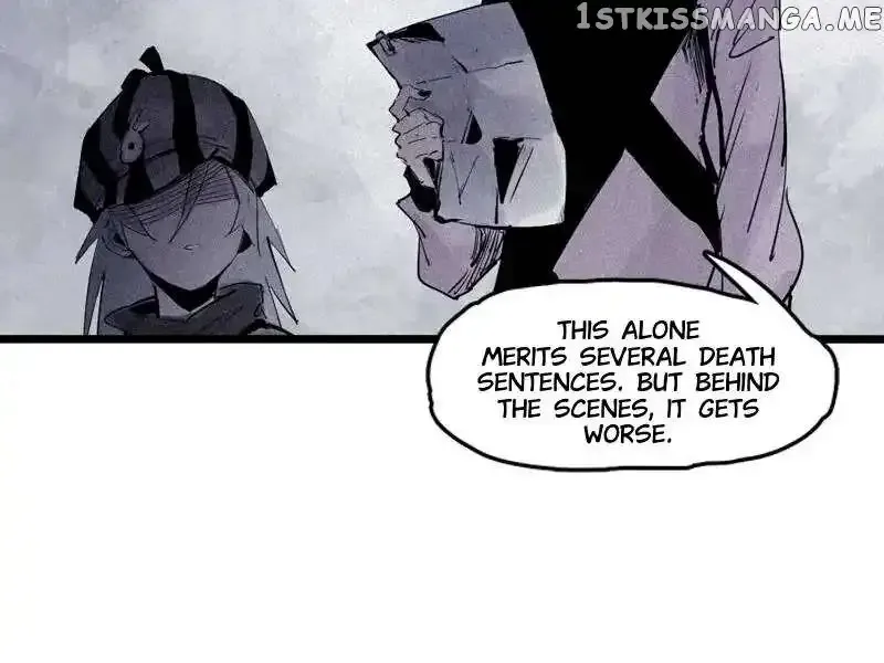 Truth Mask Chapter 43 page 11
