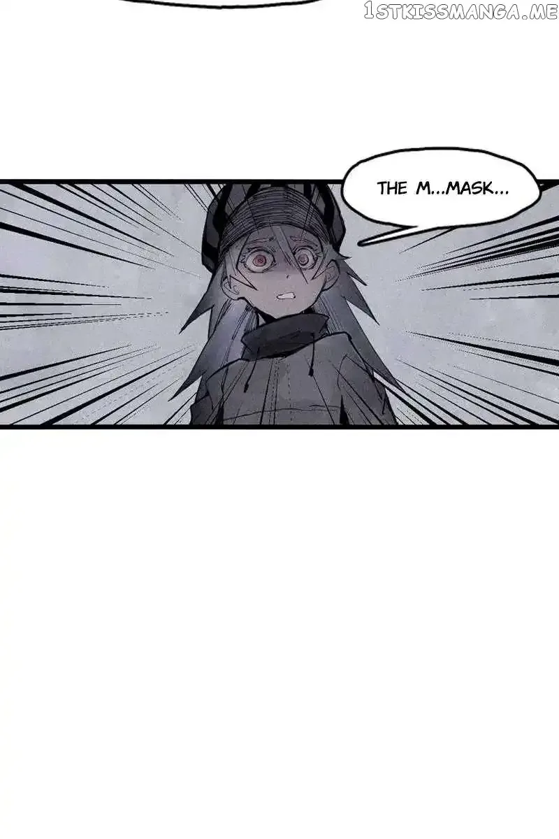 Truth Mask Chapter 43 page 23
