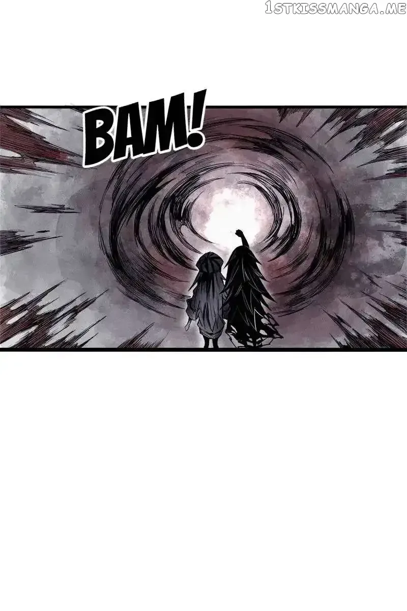 Truth Mask Chapter 43 page 27