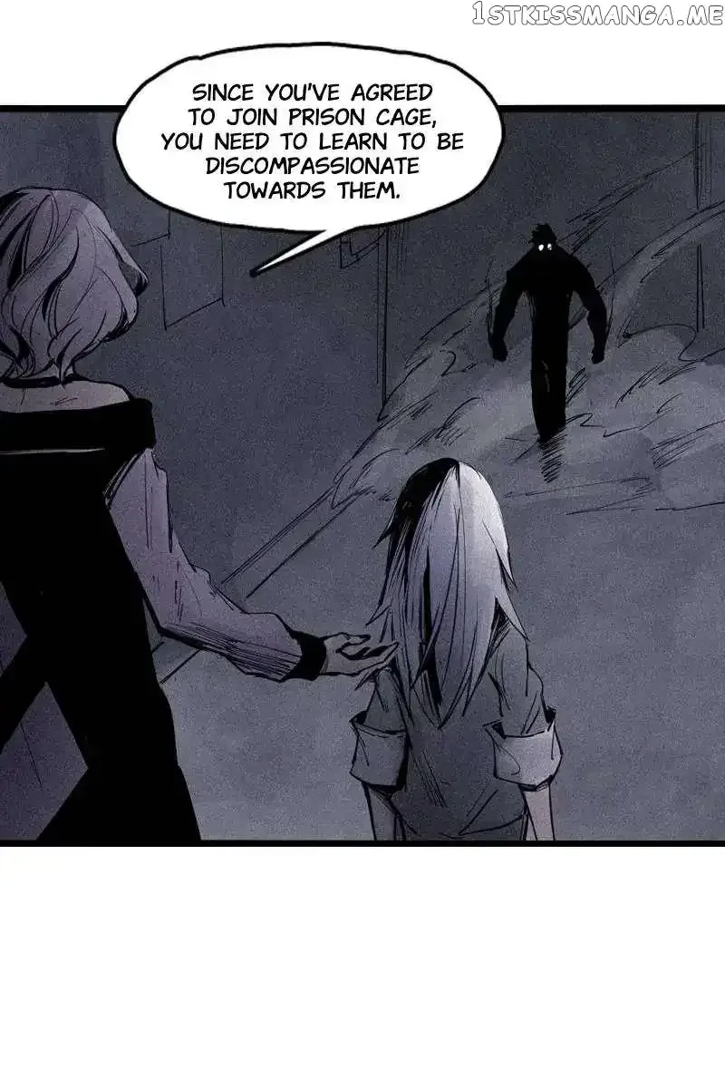 Truth Mask Chapter 43 page 20