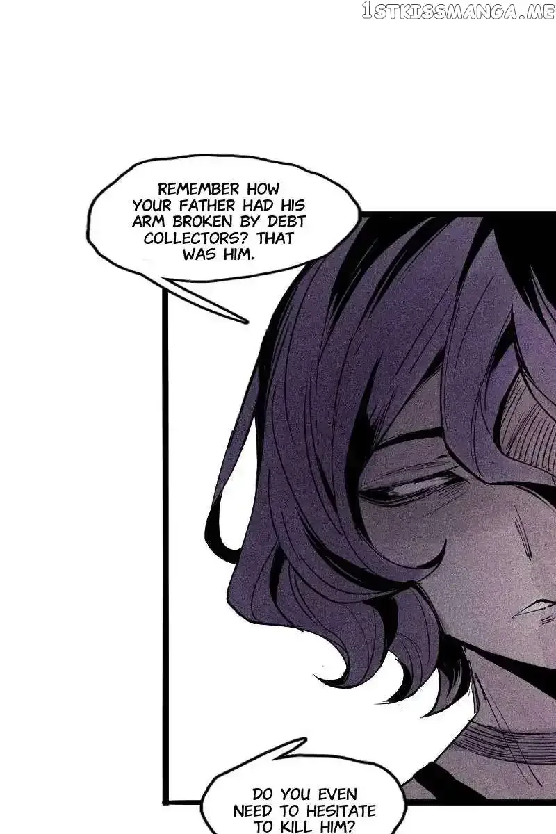 Truth Mask Chapter 43 page 12