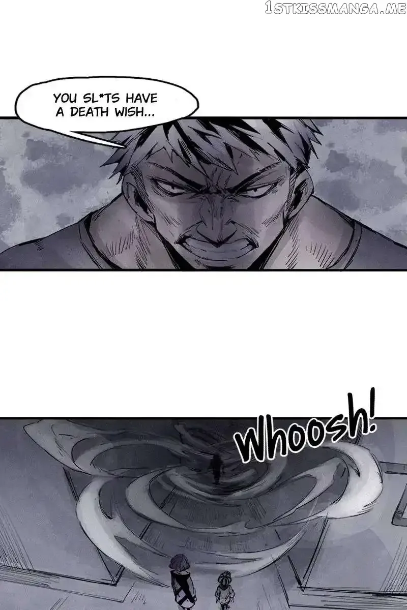 Truth Mask Chapter 43 page 16