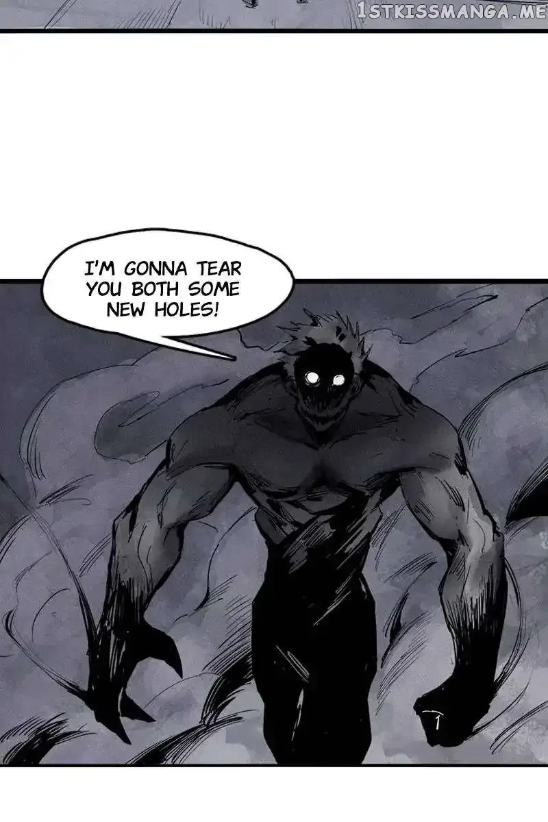 Truth Mask Chapter 43 page 17