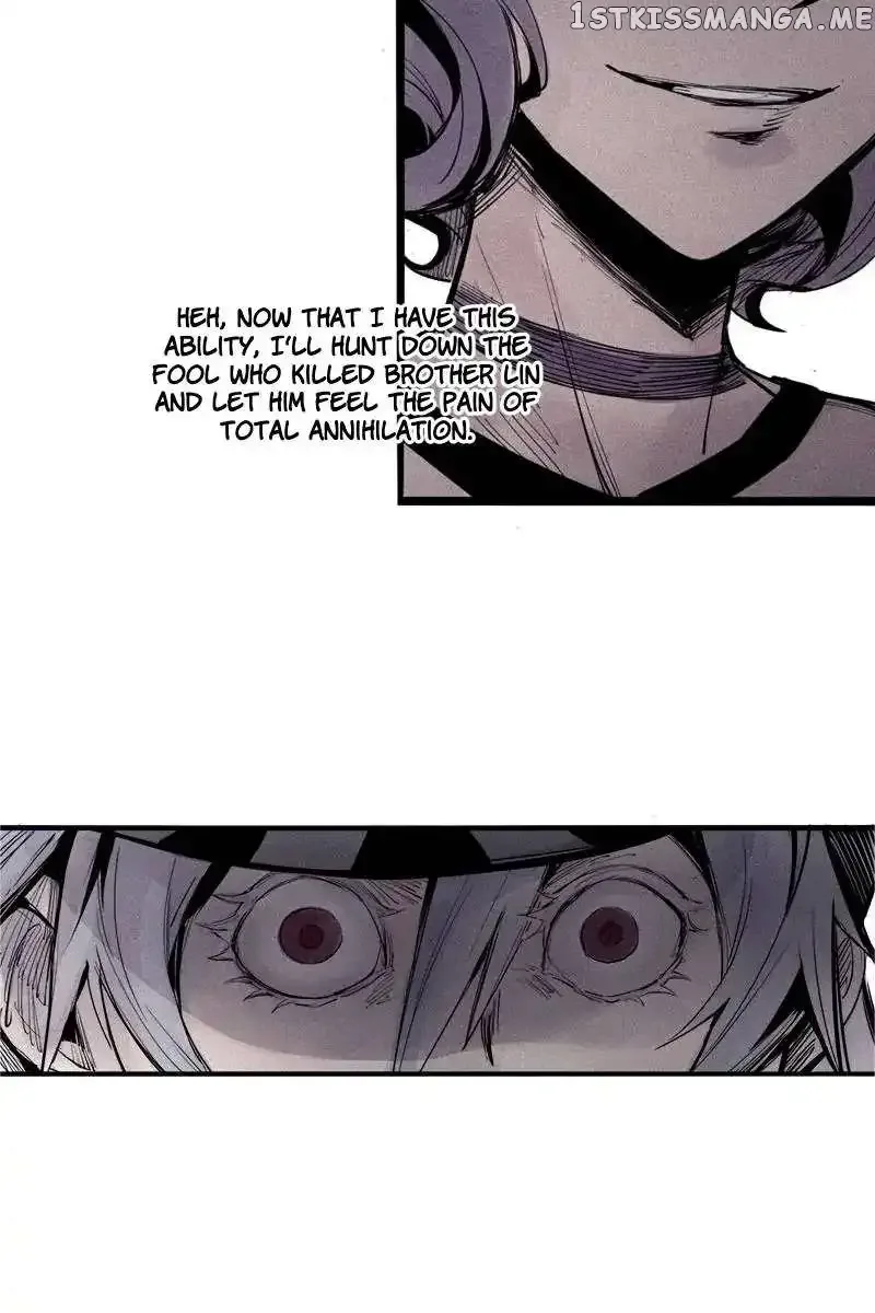 Truth Mask Chapter 43 page 29