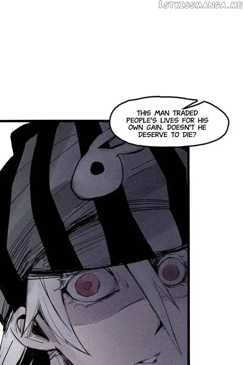 Truth Mask Chapter 43 page 14