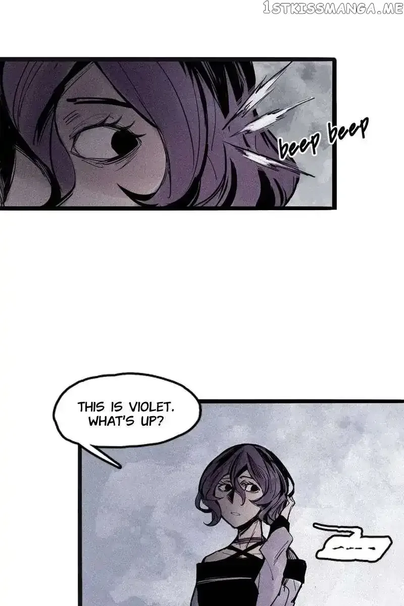 Truth Mask Chapter 43 page 31