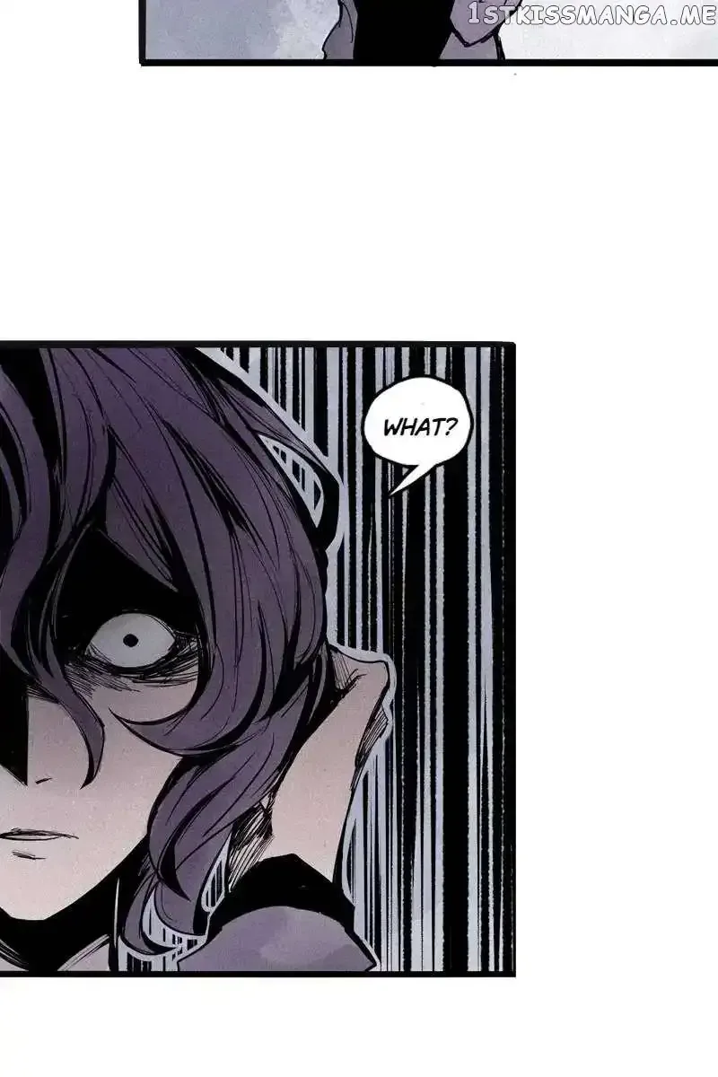 Truth Mask Chapter 43 page 32