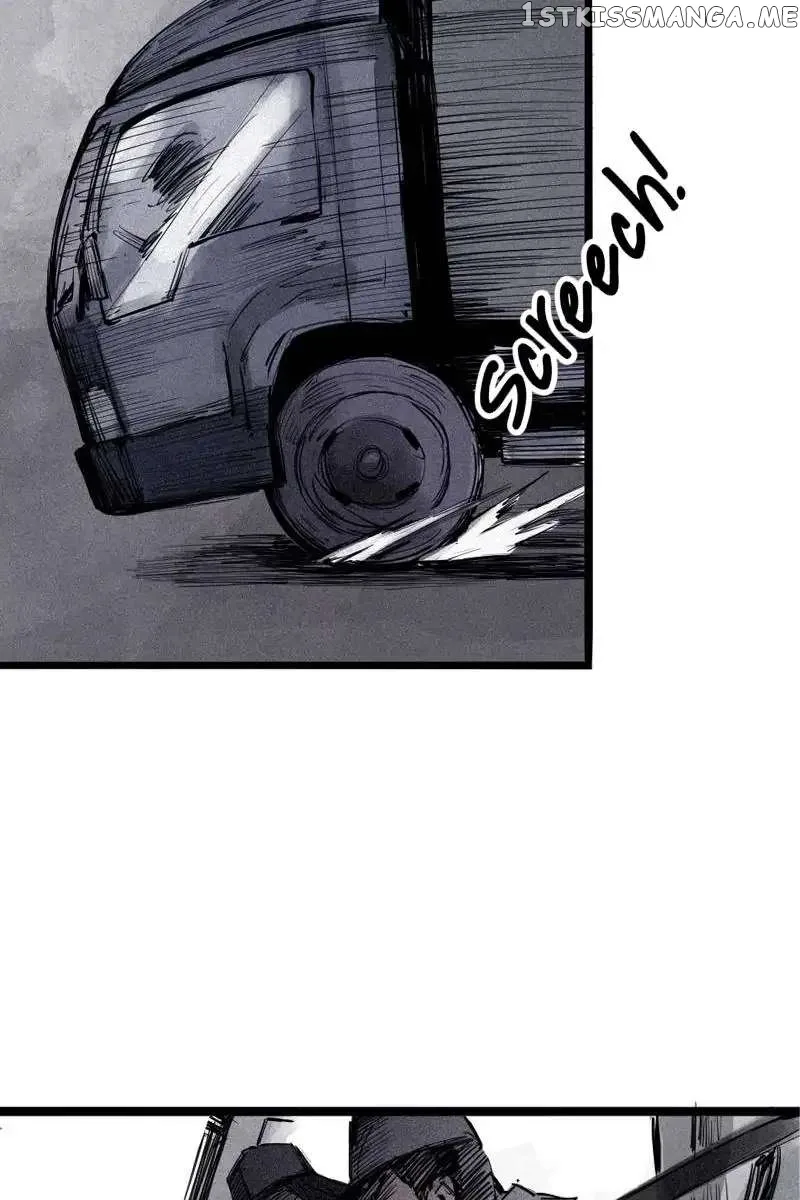 Truth Mask Chapter 44 page 25