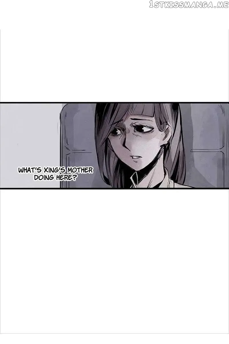 Truth Mask Chapter 44 page 19