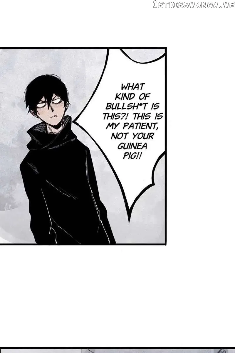 Truth Mask Chapter 44 page 15