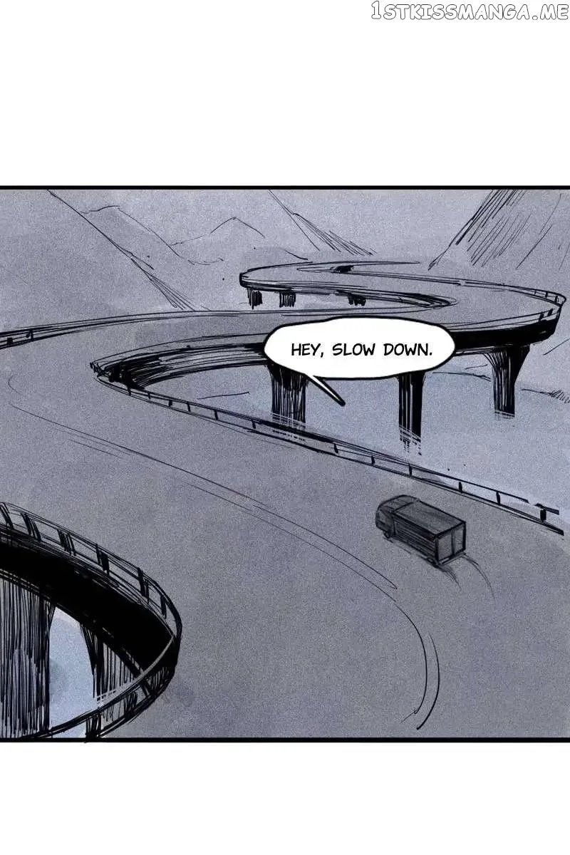 Truth Mask Chapter 44 page 20