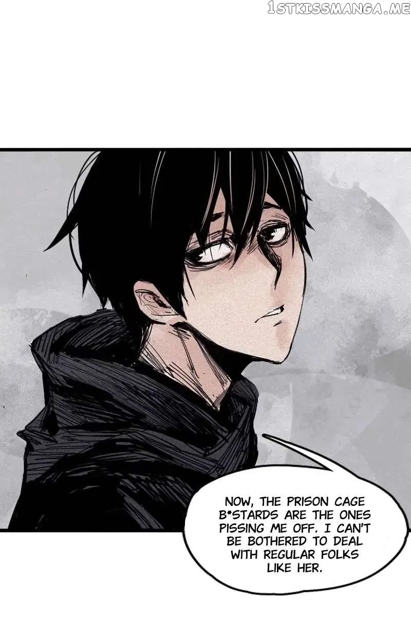 Truth Mask Chapter 44 page 10