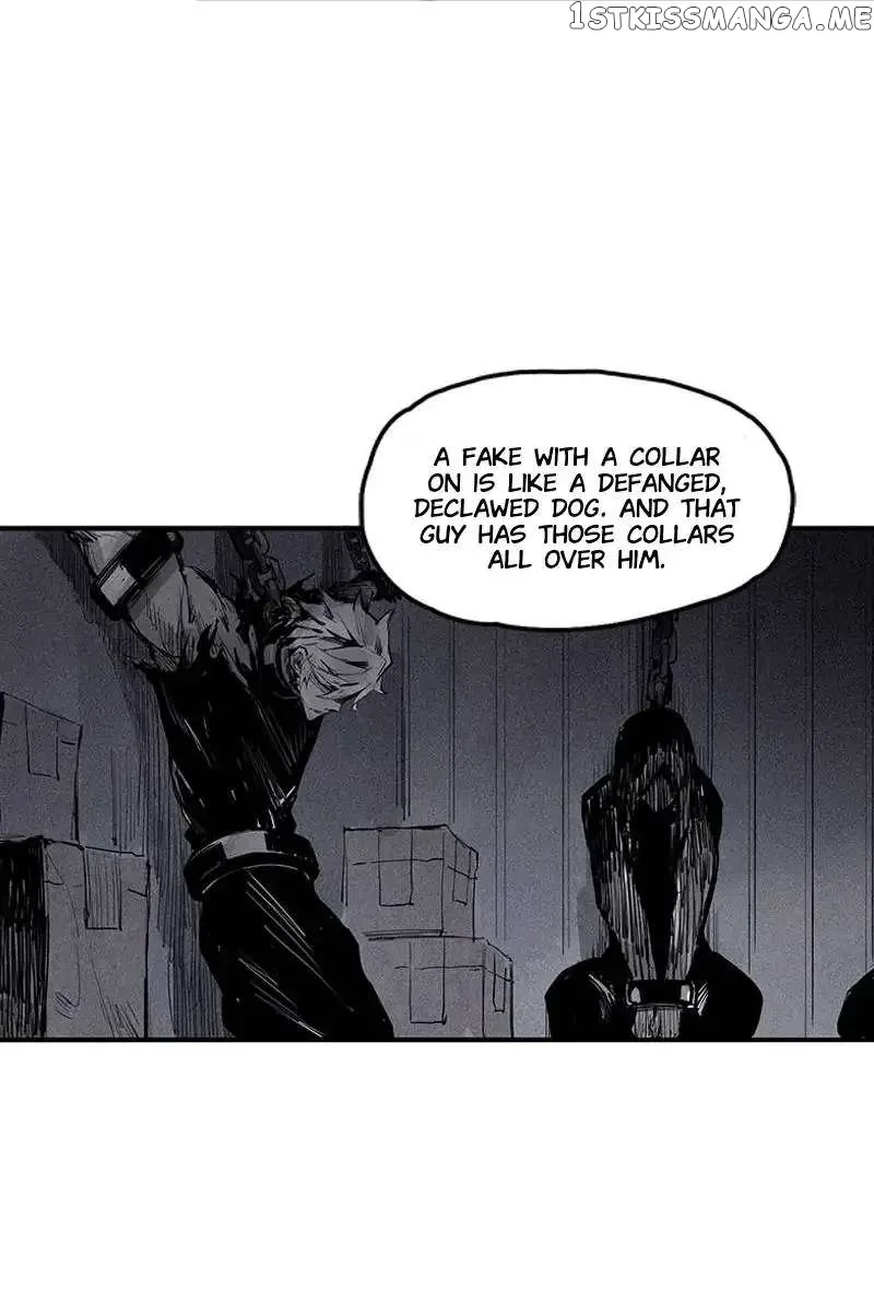 Truth Mask Chapter 44 page 22