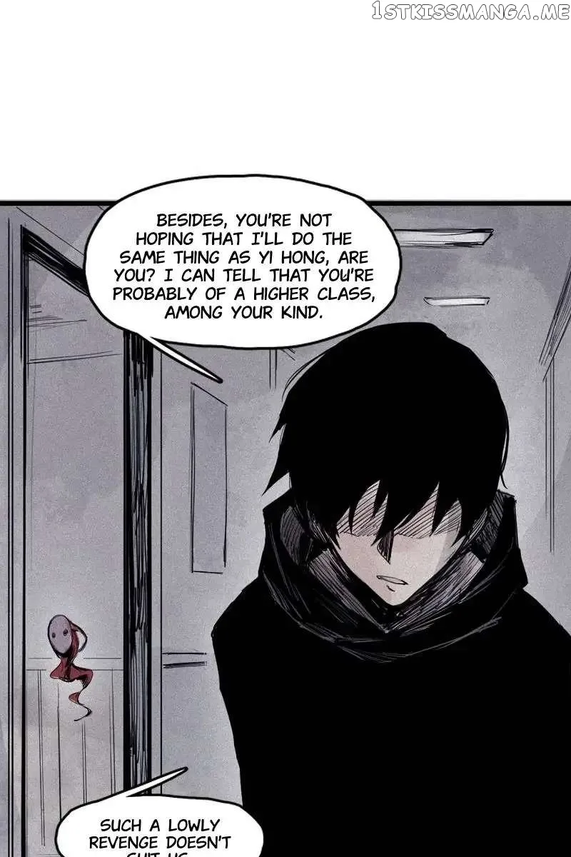 Truth Mask Chapter 44 page 12