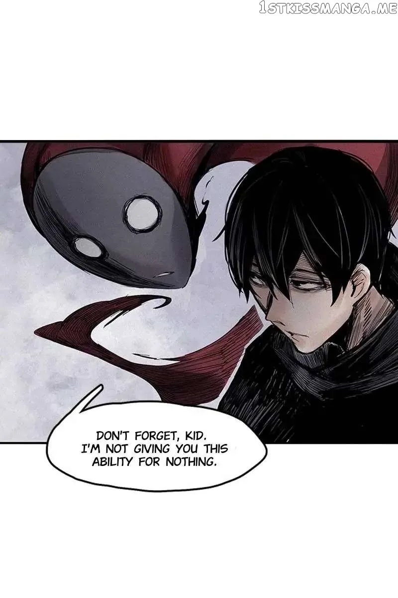 Truth Mask Chapter 44 page 6