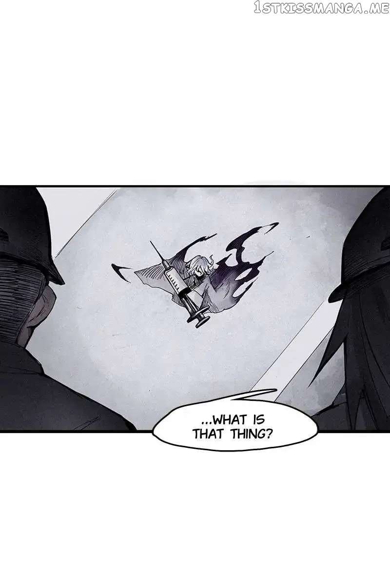Truth Mask Chapter 44 page 27
