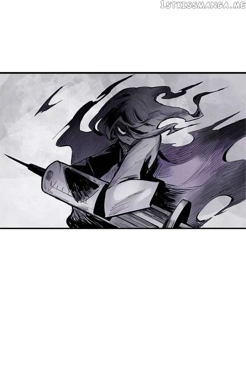 Truth Mask Chapter 44 page 28