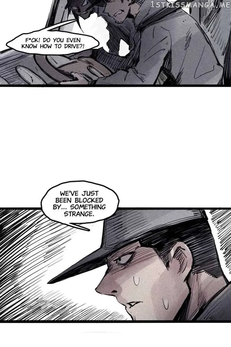 Truth Mask Chapter 44 page 26