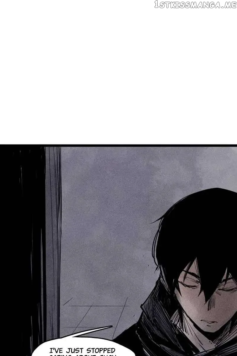 Truth Mask Chapter 44 page 8