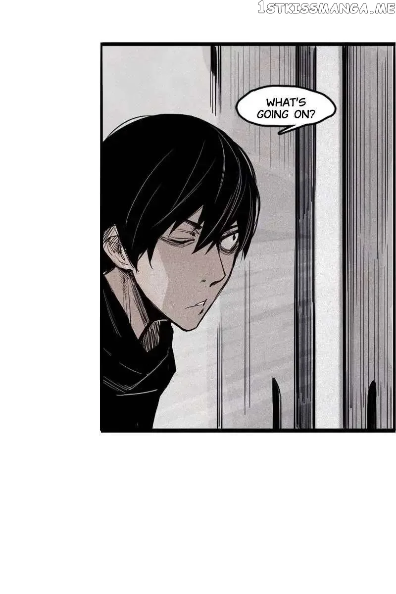 Truth Mask Chapter 44 page 17