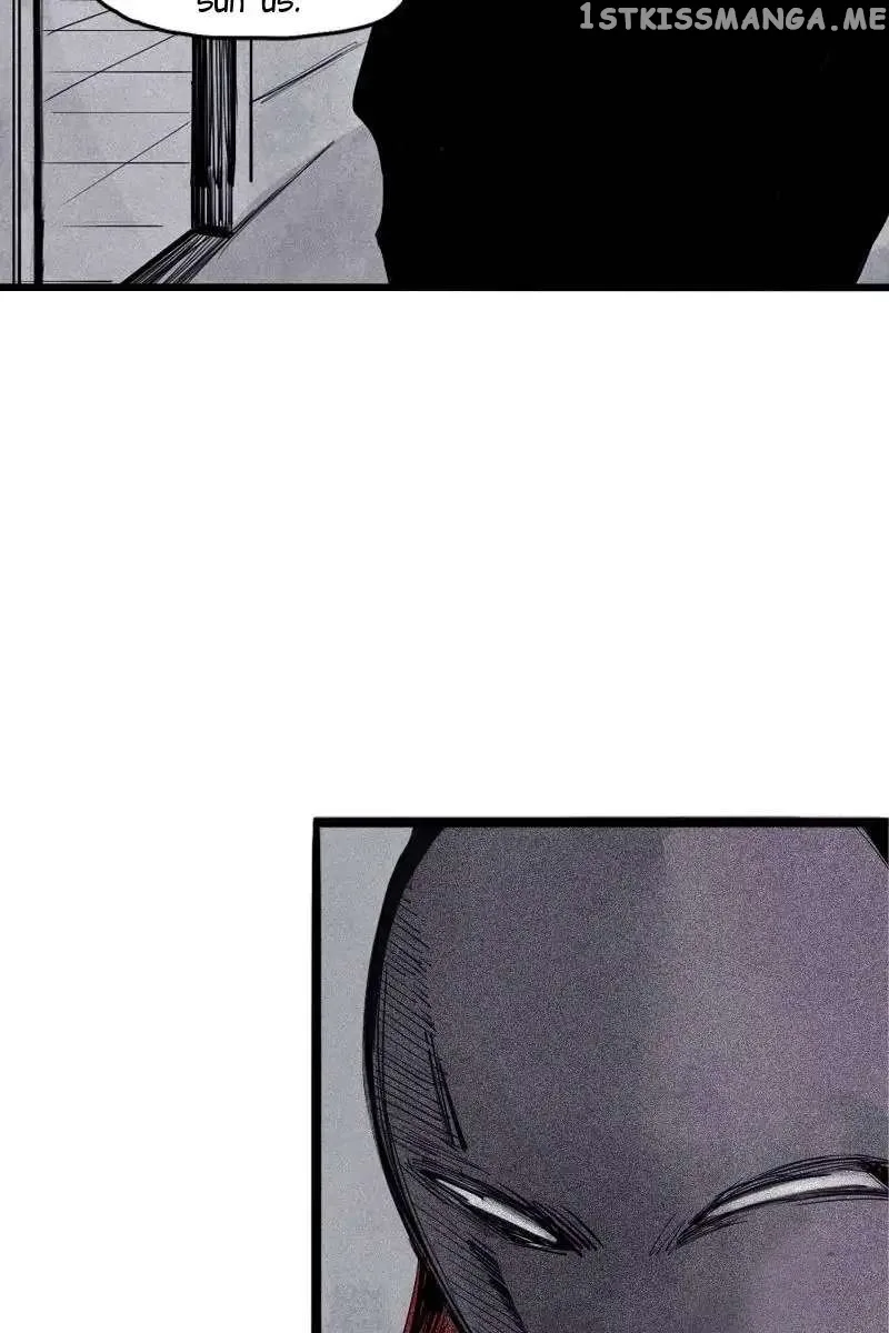 Truth Mask Chapter 44 page 13