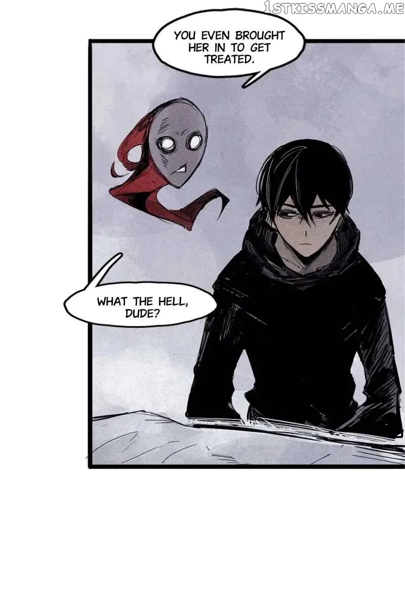 Truth Mask Chapter 44 page 4