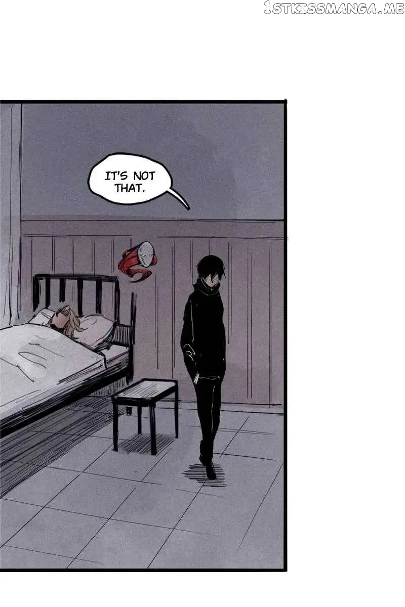 Truth Mask Chapter 44 page 7