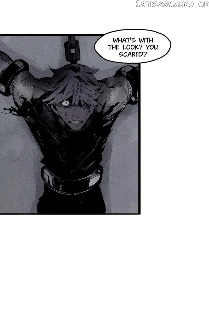 Truth Mask Chapter 44 page 33
