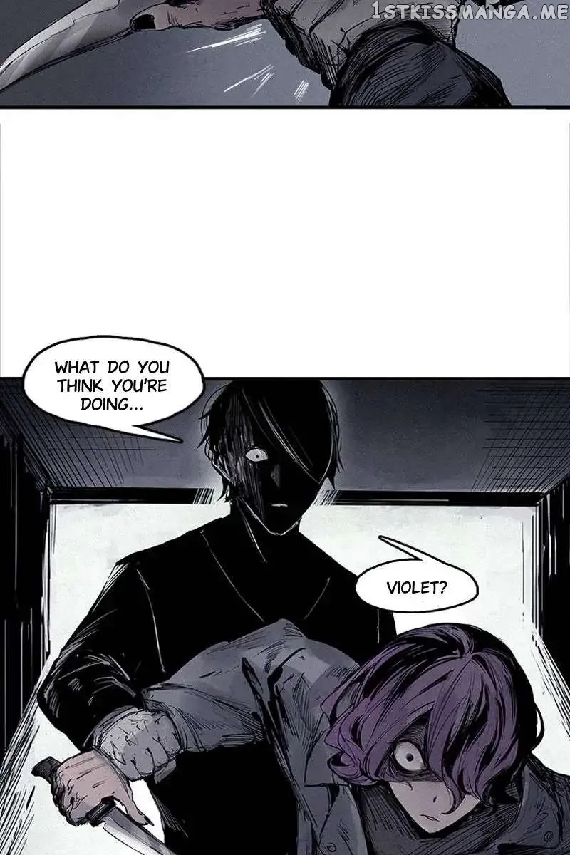 Truth Mask Chapter 44 page 35